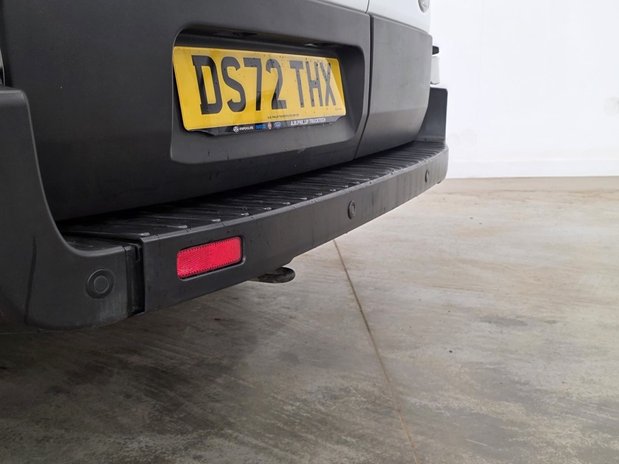 Ford Transit TRANSIT 350 L3 DIESEL AWD 2.0 Eco Blue 130ps H3 Leader Van 6