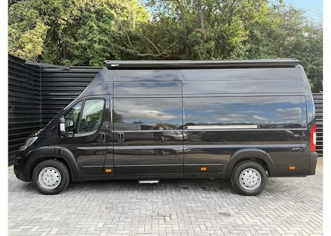 Citroen Relay 2.2 BlueHDi 35 Enterprise Panel Van 5dr Diesel Manual L4 Extra High Roof Eu 4