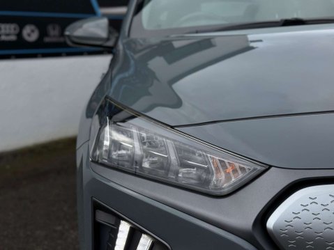 Hyundai IONIQ 38.3kWh Premium SE Auto 5dr 16