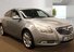 Vauxhall Insignia 2.0 CDTi ecoFLEX Exclusiv Hatchback 5dr Diesel Manual Euro 5 (s/s) (160 ps)