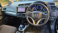 Honda Jazz 1.5 h i-MMD Crosstar EX eCVT Euro 6 (s/s) 5dr 22