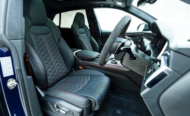 Audi RS Q8 Vorsprung 10