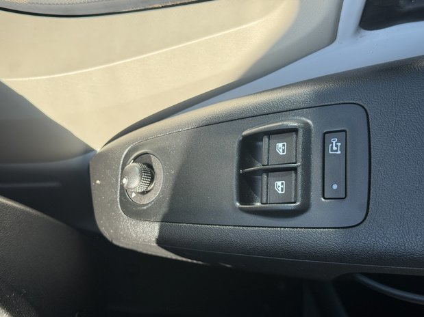 Fiat Ducato MWB L2H2 Medium Roof Air Con EURO 6 23