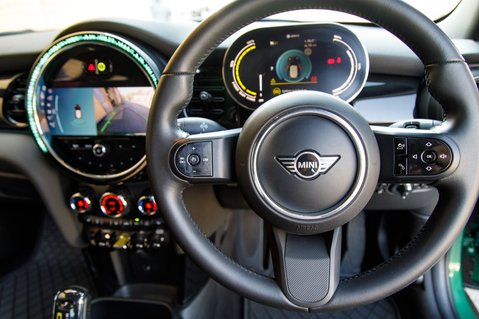 Mini Hatch COOPER S LEVEL 2 19