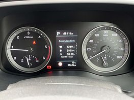 Hyundai TUCSON 1.6 Tucson Premium SE48v MHEV CRDi 2WD Semi-Auto 5dr 21
