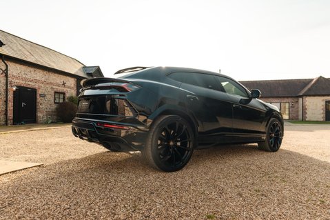 Lamborghini Urus 4.0 V8 BiTurbo Auto 4WD Euro 6 5dr 20