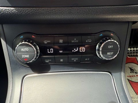 Mercedes-Benz B Class 1.5 B 180 AMG Line Premium D Auto 5dr 13