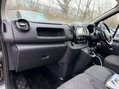 Vauxhall Vivaro 1.6 CDTi 2900 Sportive L2 H1 Euro 6 5dr 40