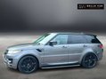 Land Rover Range Rover Sport 3.0 Range Rover Sport HSE SDV6 Automatic 4WD 5dr - NATIONAL DELIVERY* 48