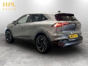 Renault Symbioz 1.3 TCe MHEV techno esprit Alpine SUV 5dr Petrol Manual Euro 6 (s/s) (140 p 5
