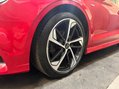 Audi A3 1.5 TFSI CoD 35 Black Edition Euro 6 (s/s) 4dr 49