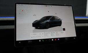 Tesla Model 3 Long Range RWD Most Range!  Now with GROK AI One Owner  24