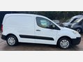 Peugeot Partner 1.6 HDi 625 SE Panel Van 4dr Diesel Manual L1 (153 g/km, 75 bhp) 7