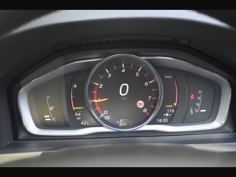 Volvo V60 2.0 T6 Polestar Estate 5dr Petrol Auto AWD Euro 6 (s/s) (367 ps) 27