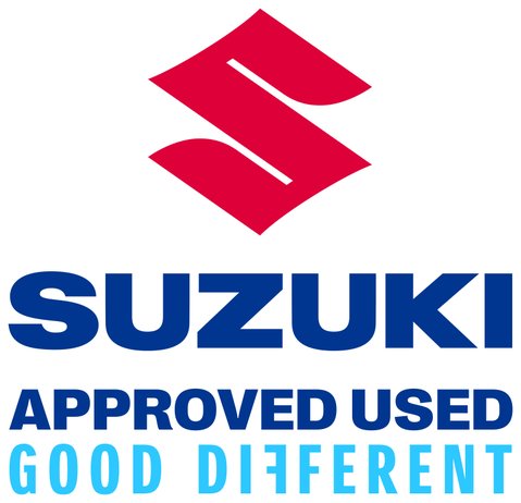 Suzuki approved used dealer
