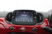 Fiat 500 3dr 1.0 Mild Hybrid Top 12