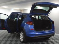 Hyundai TUCSON GDI SE NAV 14