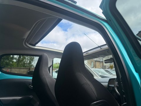 Citroen C1 1.2 PureTech Flair Airscape 5dr Petrol Manual Euro 6 16