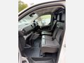 Peugeot Expert 2.0 BlueHDi 1400 Professional Plus Standard Panel Van 6dr Diesel Manual MWB 36