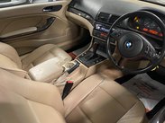 BMW 3 Series 2.2 320Ci 320 Auto 2dr 9