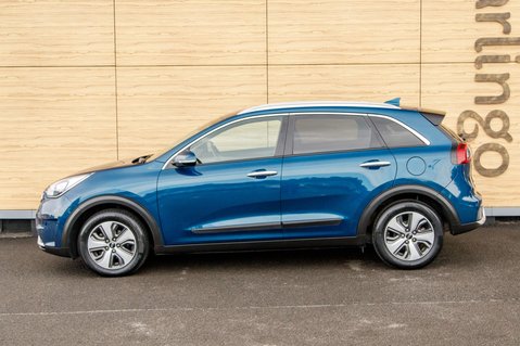 Kia Niro 2 9