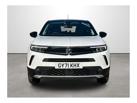 Vauxhall Mokka 1.2 Turbo 100 Elite Nav Premium 5dr (20-21) 4