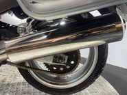 Kawasaki ZZR 2004 ONLY 29K FULL LUGGAGE NEW MOT SERVICED BIG CC TOURER 20