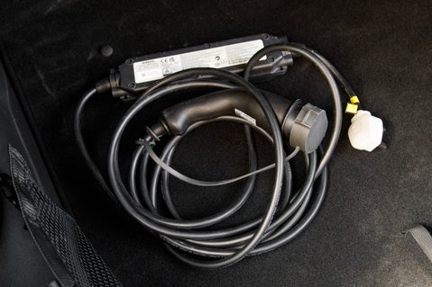 Nissan LEAF N-CONNECTA 40