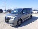 Toyota Esquire Hybrid 