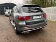 Mercedes-Benz GLC GLC 220 D 4MATIC AMG LINE 19