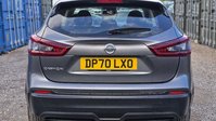 Nissan Qashqai 1.3 DIG-T Acenta Premium SUV 5dr Petrol DCT Auto Euro 6 (s/s) (160 ps) 7