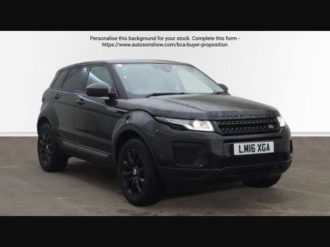 Land Rover Range Rover Evoque 2.0 eD4 SE SUV 5dr Diesel Manual FWD Euro 6 (s/s) (150 ps) 1