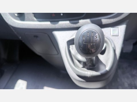 Vauxhall Vivaro 1.6 CDTi 2900 L1 H1 Euro 6 (s/s) 5dr 12