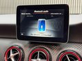 Mercedes-Benz A Class 2.0 A45 AMG SpdS DCT 4MATIC Euro 6 (s/s) 5dr 74