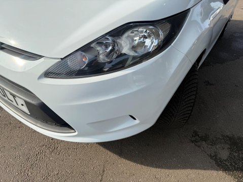 Ford Fiesta 1.25 Style 3dr 39