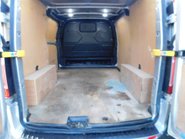 Ford Transit Custom 290 SPORT 2.0 ECOBLUE AUTOMATIC PANELVAN 23