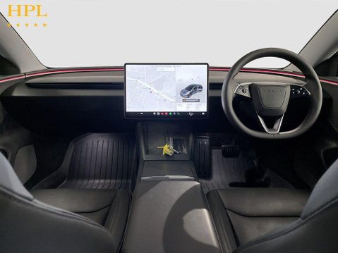Tesla Model 3 (Dual Motor) Long Range Saloon 4dr Electric Auto 4WDE (306 ps) 20