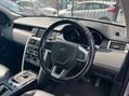 Land Rover Discovery Sport 2.0 TD4 HSE Auto 4WD Euro 6 (s/s) 5dr 18