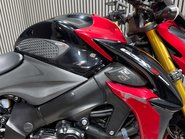 Suzuki GSX-S ABS GSXS1000 2016 ONLY 29K RUNS / RIDES GREAT PROJECT NAKED 1000CC 19