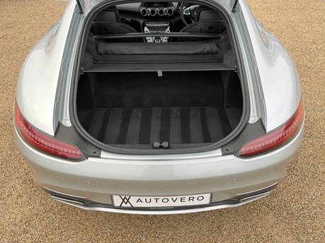 Mercedes-Benz Amg GT S PREMIUM 74