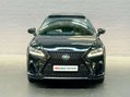 Lexus RX 3.5 RX 450h F Sport Takumi CVT 4WD 5dr 75