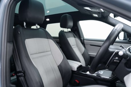 Land Rover Range Rover Evoque 1.5 Range Rover Evoque Edition PHEV Auto 4WD 5dr 14