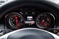 Mercedes-Benz A Class A 200 AMG LINE PREMIUM PLUS 14