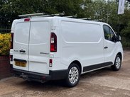 Renault Trafic 1.6 Trafic SL27 Sport Nav dCi 5