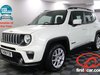Jeep Renegade MULTIJET II LONGITUDE