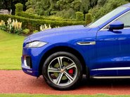 Jaguar F-Pace I V6 S AWD 8