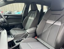 Audi Q4 (Sold) 40 Sport SUV 5dr Electric Auto 82kWh (204 ps) 19