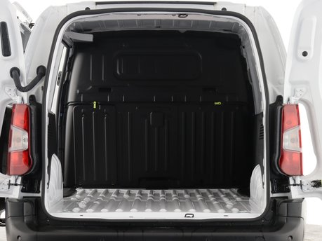 Citroen Berlingo M 1.5 D 100ps Enterprise Plus 3