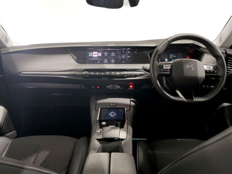DS DS 4 1.6 E-TENSE 12.4kWh Trocadero Hatchback 5dr Petrol Plug-in Hybrid EAT8 Euro 19