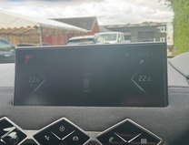 DS 3 E-TENSE 50kWh Performance Line + Crossback 5dr Electric Auto (136 ps) 25